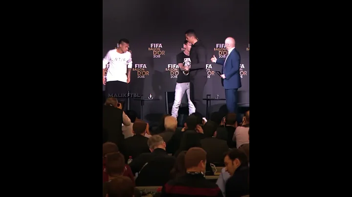 This Ronaldo , Messi And Neymar Trio...🐐🗿