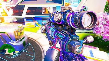 This is BLACK OPS 3 in 2022.. (7 Years Later)