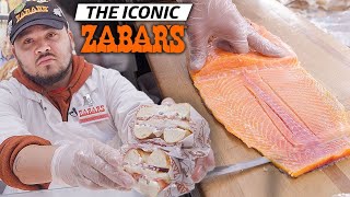 How a Legendary NYC Deli and Grocery Store Sells 4,000 Pounds of Fish per Week - The Experts