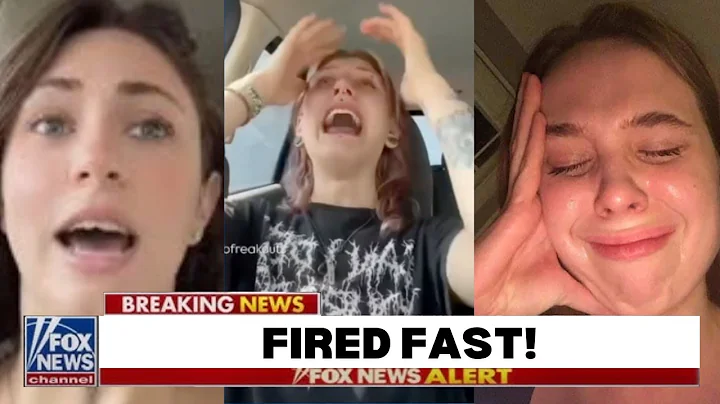 More Liberals Fired After Celebrating Charlie Kirk’s