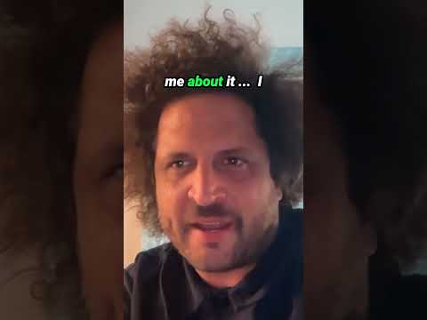 Don't Call It a Midlife Crisis w/ Dave Shaw of the Revivalists ...