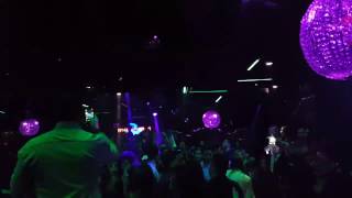 Lavo nightclub nyc,  bixel boys
