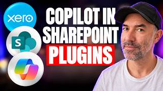 This Changes What You Can Build with Copilot in SharePoint