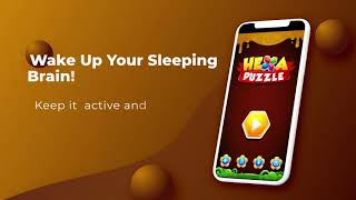 Hexa Puzzle Mobile - Puzzle Jigsaw, Puzzles, Tetris Free games screenshot 3