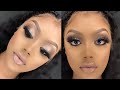 Beginner Friendly Makeup tutorial Natural Glam X Affordable!!