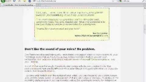How to create a Realm Crafter tutorial