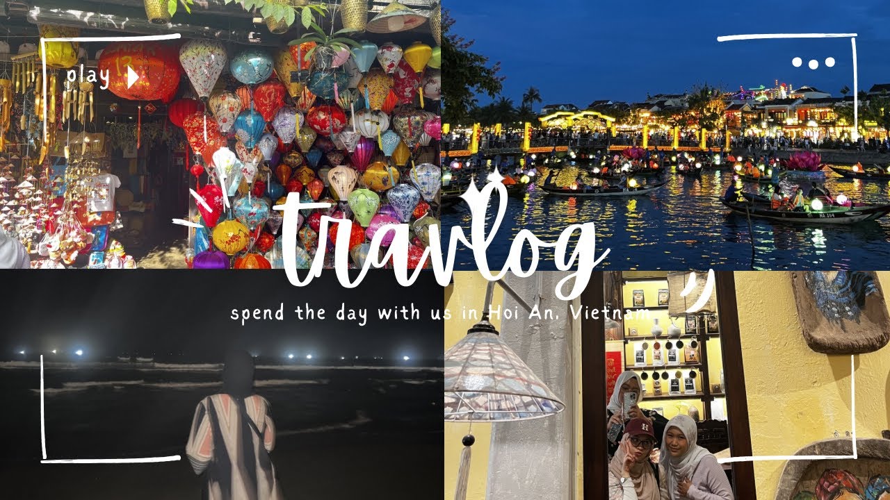 Our Last Day in Vietnam?🇻🇳 (Vietnam Travlog w us)