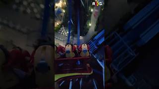 Back seat night ride on this INSANE FLOORLESS DIVE COASTER! #shorts #rollercoaster #themepark
📍Griffon at Busch Gardens Williamsburg Virginia Back seat night ride on this INSANE FLOORLESS DIVE COASTER! #shorts #rollercoaster #themepark