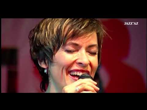 Barbara Leah Meyer - Baku Jazz Festival -2006 Azerbaijan  (Full Concert)