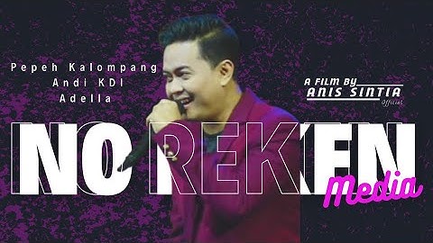 PEPEH KALOMPANG - ANDI KDI - OM ADELLA  #adella #pepehkalompang #andikdi #madura