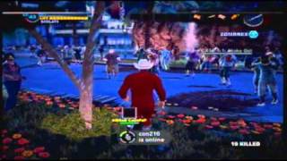 deadrising 2 gun shop location.wmv