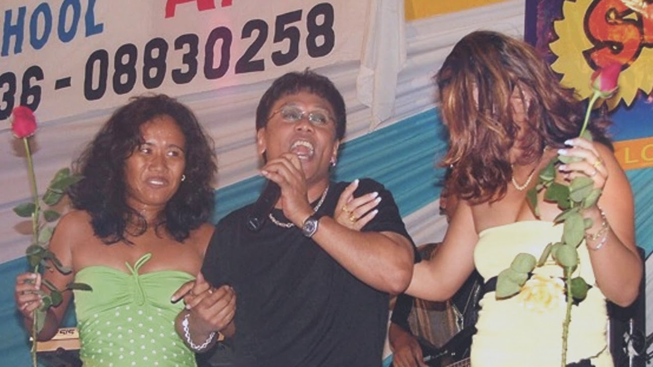 Oesje Soekatma - Oldies Medley