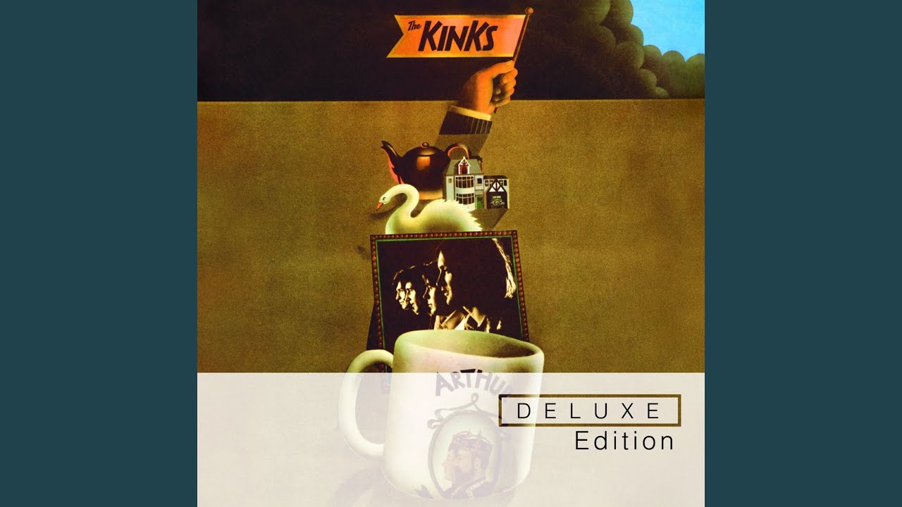 Mindless Child of Motherhood - The Kinks