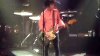 Johnny Marr - 'Getting Away With It' (Live at the Tolhuistuin, Amsterdam, November 1st 2014)