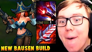Download Lagu TheBausffs NIEUWE MISS FORTUNE BAUSEN BOUW en het is eigenlijk logisch MP3 Download Lagu TheBausffs NIEUWE MISS FORTUNE BAUSEN BOUW en het is eigenlijk logisch MP3