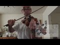 Learn to play fiddle   beginners lesson 1