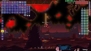 Master Hardcore Random Secret seed