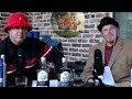 A Fancy Holiday and a toast to NEW BEGINNINGS...with The Loyal  Sons Podcast