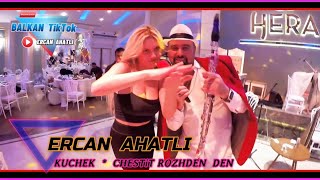 Balkan Style “Kuchek “Para Bitti Aşki̇tom Gitti🎶🎬 Ercan Ahatli 🔊 Göçmen Alemi̇ 🎶 Tiktok 🎬