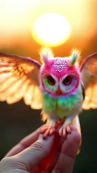 #cute #oal #birds #nice #ai #artificialintelligence  #small #shorts