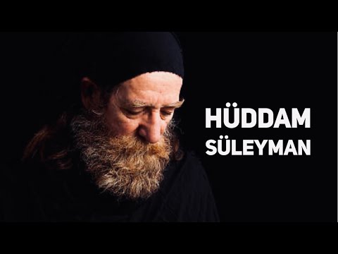 Hüddam Süleyman, Sevdiği Kız Tarafından Terk Edilen Gencin Girdiği Büyü Olayları | Hüddam Daveti |