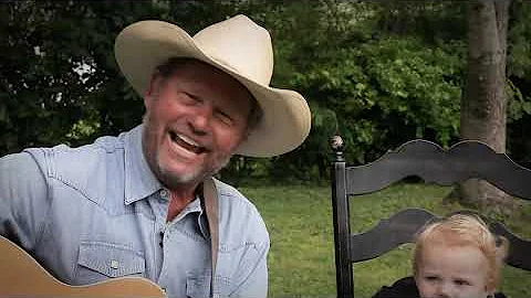 YT CDF SingWithGrandson