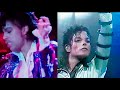 Prince - Michael Jackson: Una Historia De Rivalidad