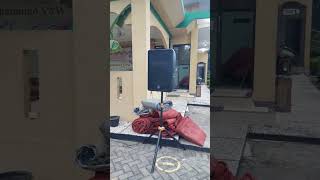 speaker aktif 15 inch terbaik..jernih \u0026 clarity  #shorts