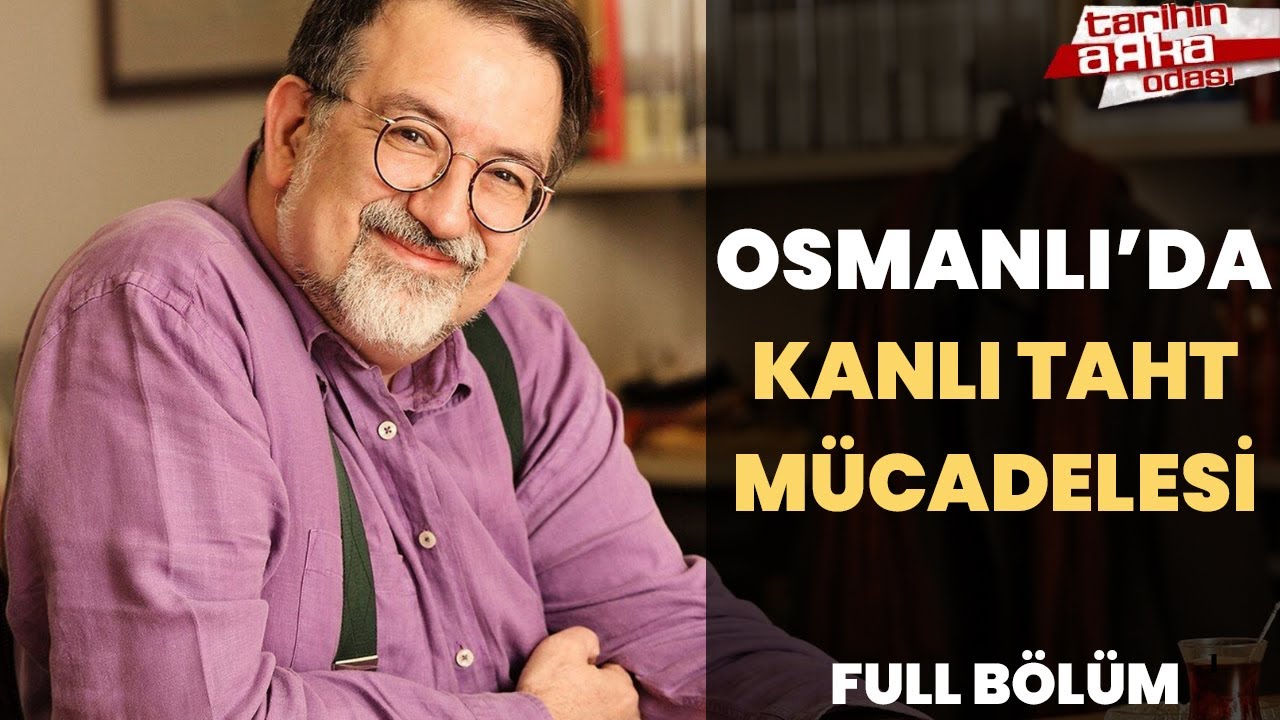 Tarihin Arka Odası - 2 Ocak 2010 | Full Bölüm