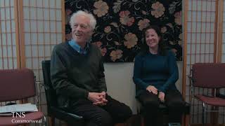 Beatrice Chestnut - Enneagram Panels: Day 2 Intro