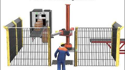 Robotics Risk Assessment Recognizing Potential Hazards