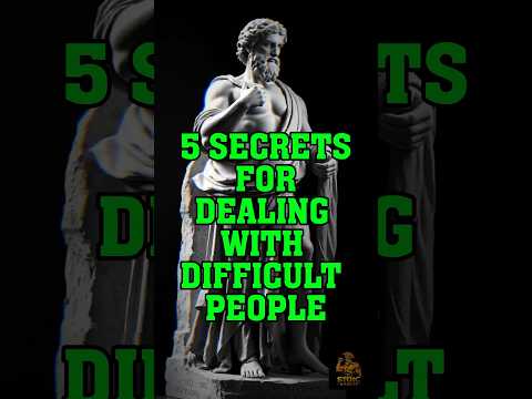 5 Secrets to