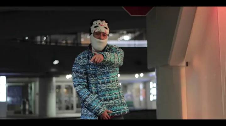 Spade Trilla - Rucci's (Official Music Video)