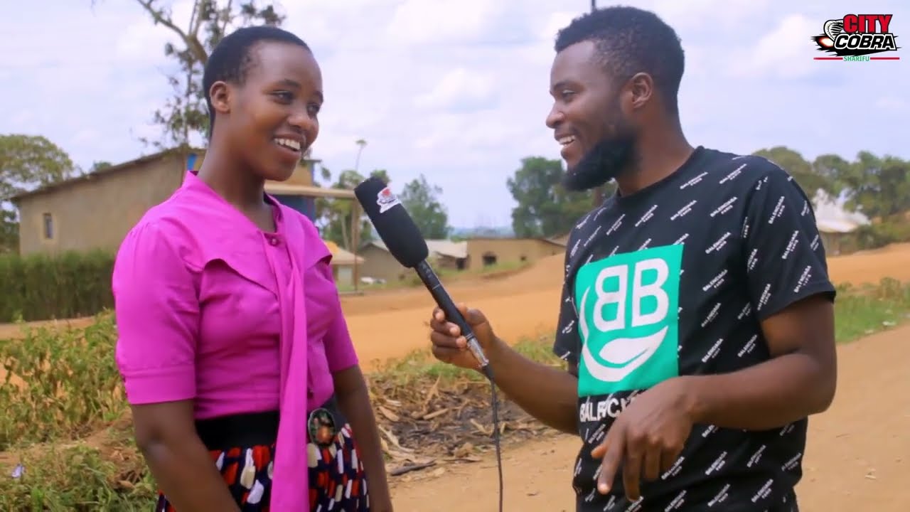 DUNIA INAKUWA KIVILINGO WALA IKO FLAT?) TUNAINCHI NDANI WALA INJE?