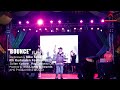 BOUNCE by MIKE KOSA (Live @ 6th KUDARATEN Festival 2023) HD