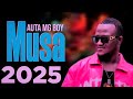 Auta Mg Boy Musa Na Faransa Official Audio Music Song 2025