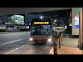 [1/4] SMRT Buses MAN NL323F A22 (Batch 3) SMB1458S on Service 961M