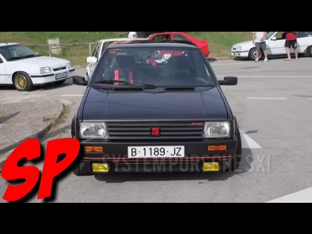 FIAT Panda 141A von pandaman - Tuning Community