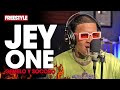 Capture de la vidéo Gemelo Freestyle - Jey One ❌ Dj Scuff