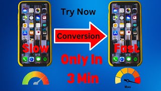 How to speed up your mobile||How to make mobile fast||Clean your mobile junk files screenshot 5