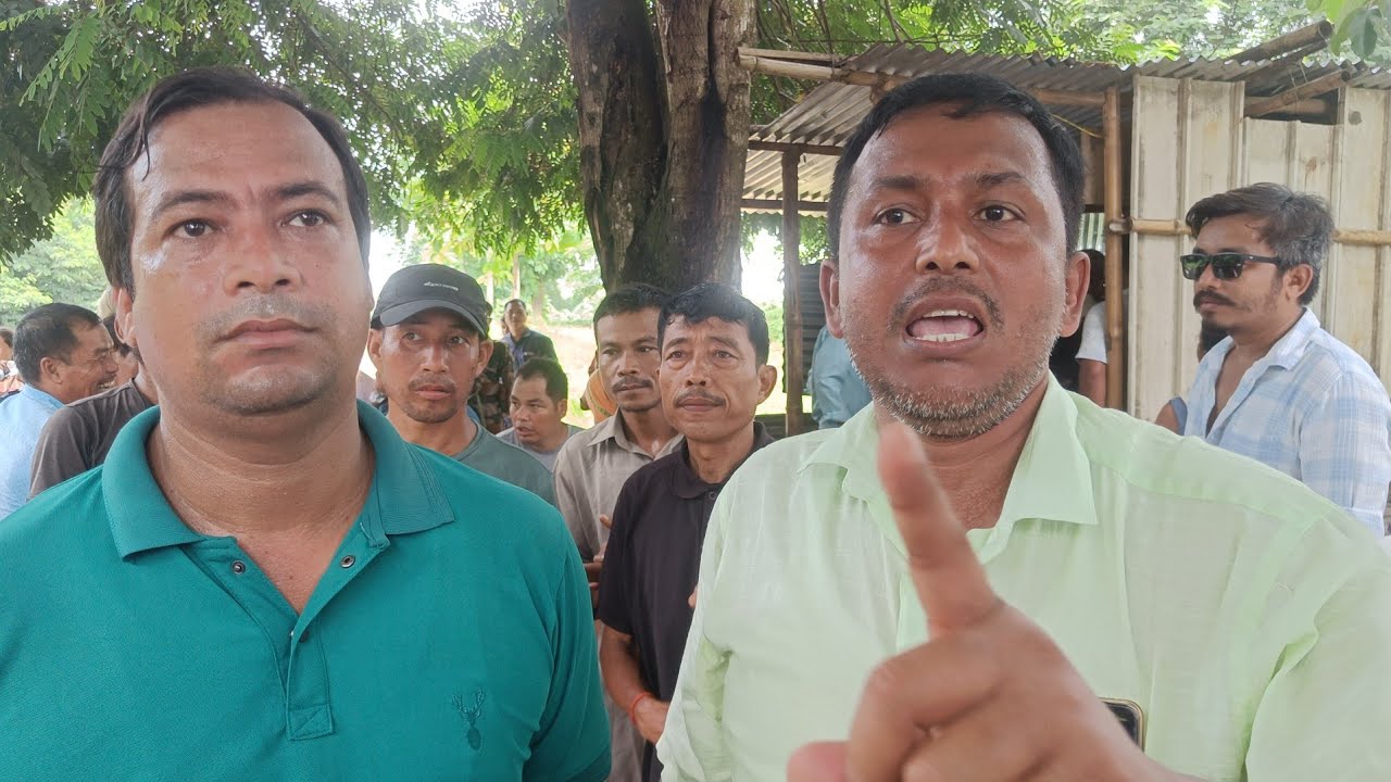 TIPRASA NI BAGWI KHA NANGWI PHAIKHA BUINI BOSONG NI BOROK BO KHUNAI NAIDI TAMU SAKHA