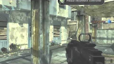 mw3 super speed lobby