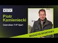 33. kolejka PKO BP Ekstraklasy. Kto zostanie mistrzem Polski? | Piotr Kamieniecki