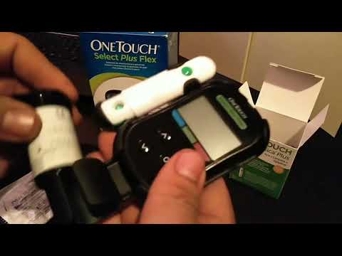 One Touch Select Plus Flex vércukorszintmérő, Ft áron, Vércukorszintmérő, tesztcsíkok