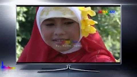 Ala Asfuri anas nasrulloh Indonesia Bergema Merdu Hj Wafiq Azizah