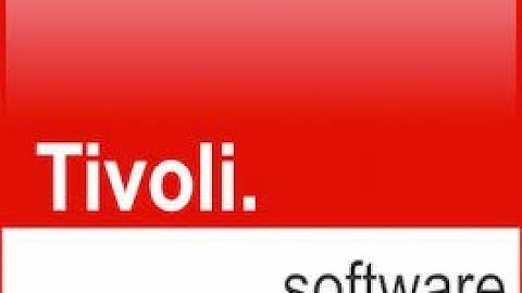How to configure TSM Scheduler  services in Windows