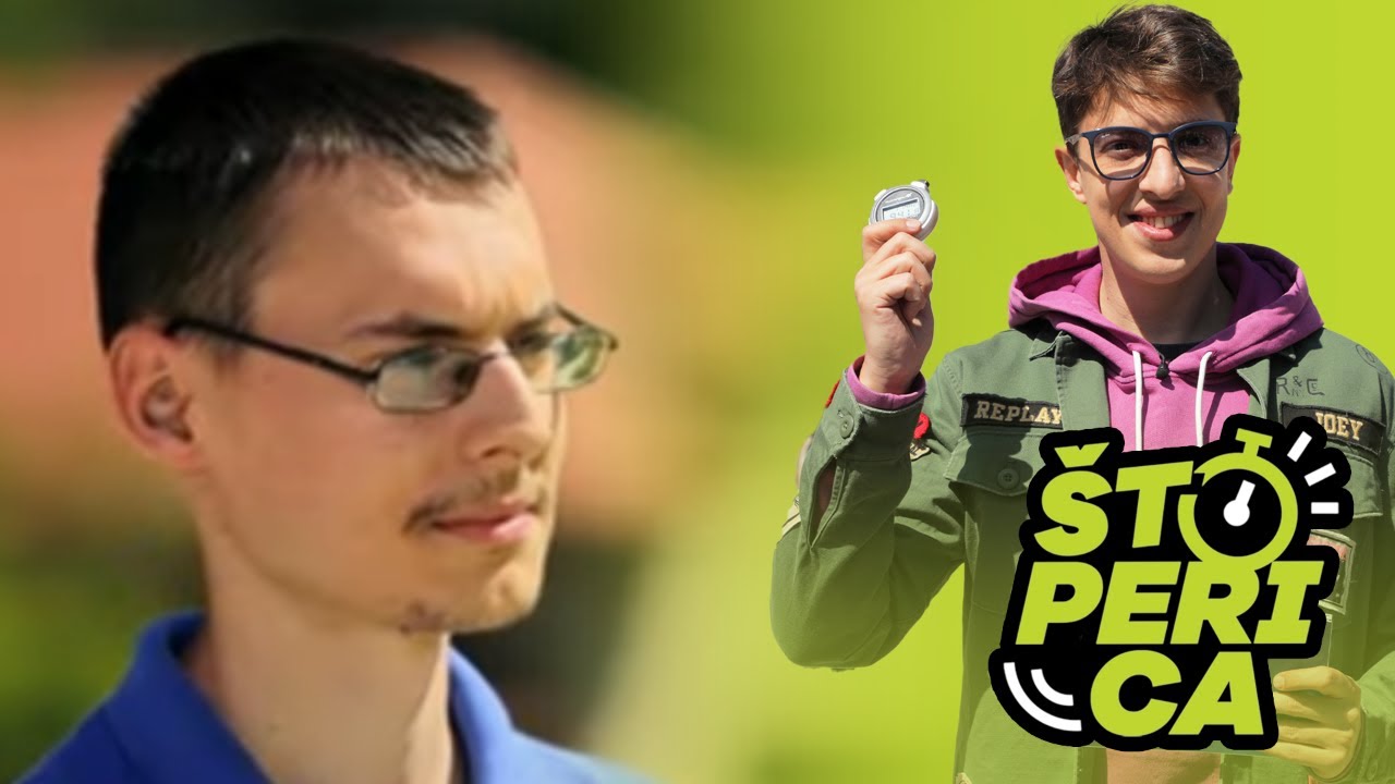 Štoperica - Aranđelovac  (07.07.2025.)