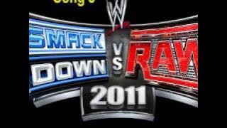 Official Soundtrack (generic) - Song 5 - WWE Smackdown VS RAW 2011