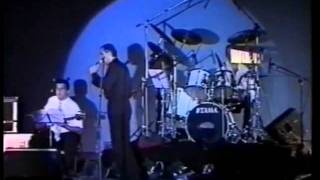 עופר לוי בסינרמה הופעה מלאה 1994