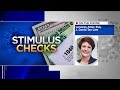 Another Round of Stimulus Checks to be Sent Out